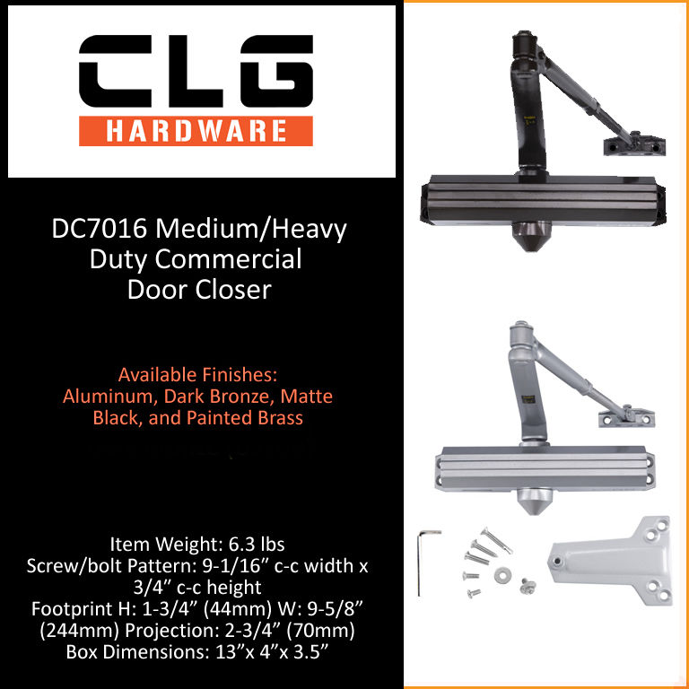 CLG Hardware 176